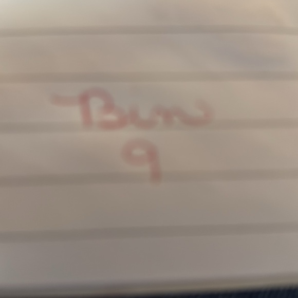 Lilly Pulitzer the Callahan short 5’ inseam size 00 . - Picture 9 of 9